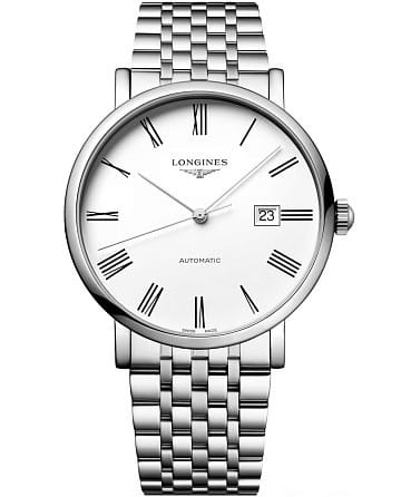 Longines Elegant Collection L4.911.4.11.6